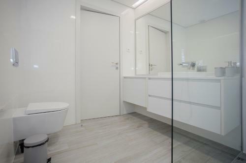Liiiving In Porto - Luxury River View Apartments