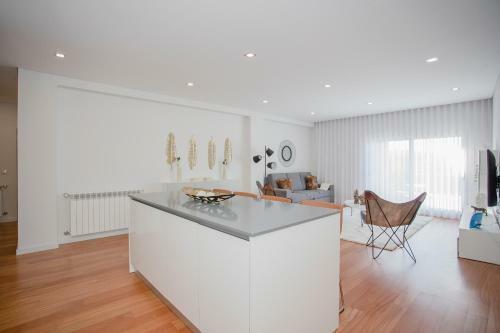 Liiiving In Porto - Luxury River View Apartments