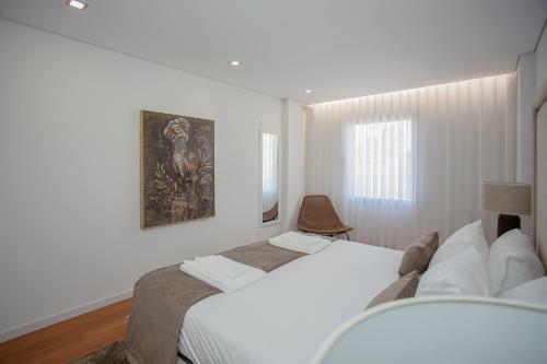 Liiiving In Porto - Luxury River View Apartments