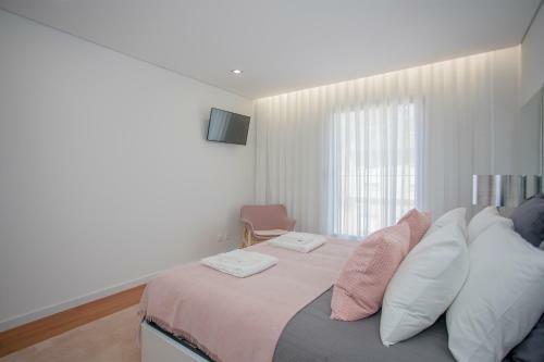 Liiiving In Porto - Luxury River View Apartments