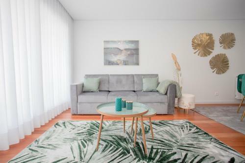 Liiiving In Porto - Luxury River View Apartments
