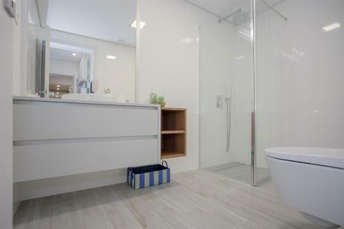 Liiiving In Porto - Luxury River View Apartments
