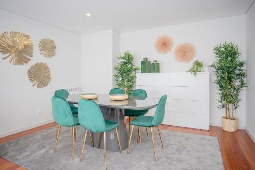 Liiiving In Porto - Luxury River View Apartments