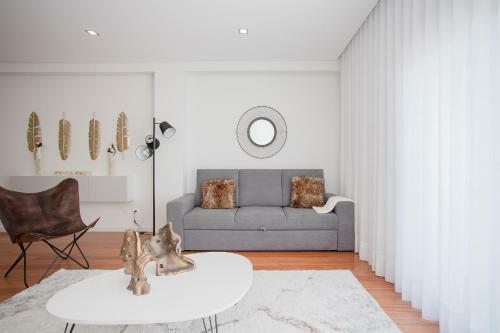 Liiiving In Porto - Luxury River View Apartments