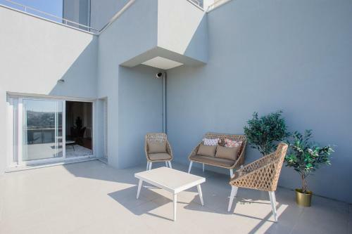 Liiiving In Porto - Luxury River View Apartments
