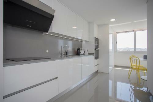 Liiiving In Porto - Luxury River View Apartments