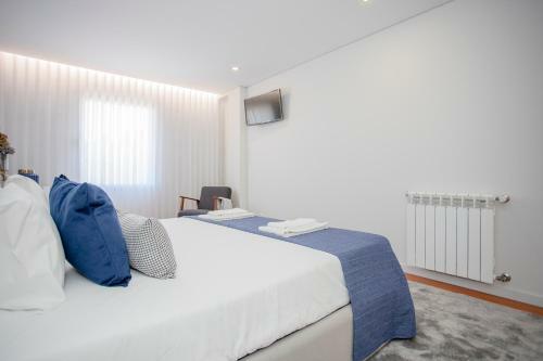 Liiiving In Porto - Luxury River View Apartments