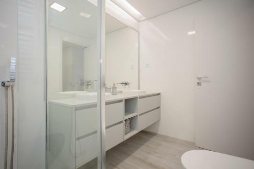 Liiiving In Porto - Luxury River View Apartments