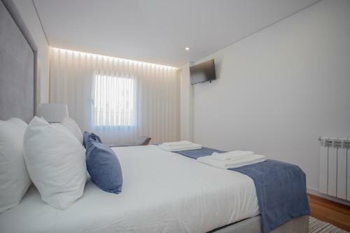 Liiiving In Porto - Luxury River View Apartments