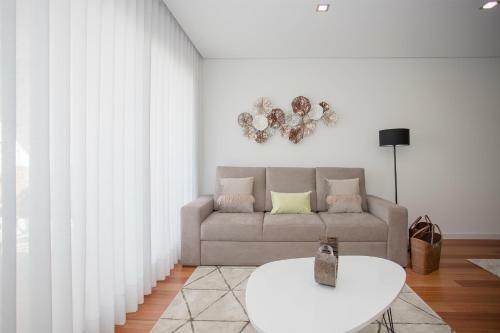 Liiiving In Porto - Luxury River View Apartments