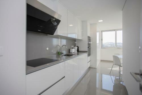 Liiiving In Porto - Luxury River View Apartments