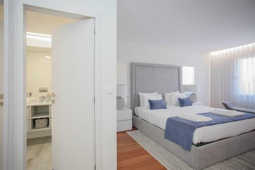 Liiiving In Porto - Luxury River View Apartments