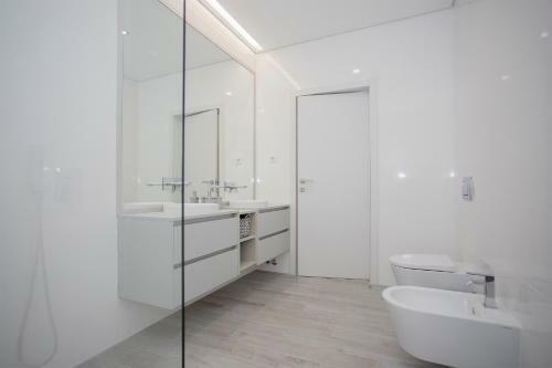 Liiiving In Porto - Luxury River View Apartments
