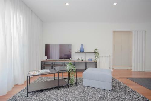 Liiiving In Porto - Luxury River View Apartments