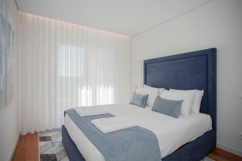 Liiiving In Porto - Luxury River View Apartments