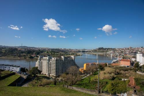 Liiiving In Porto - Luxury River View Apartments