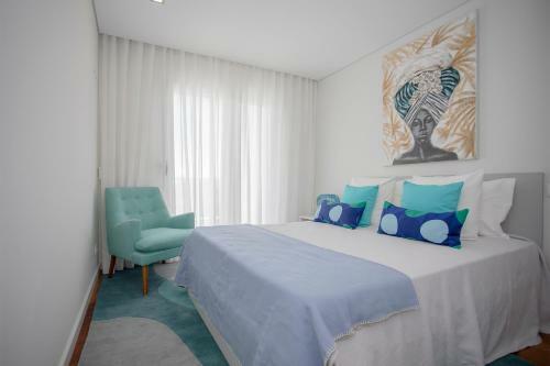 Liiiving In Porto - Luxury River View Apartments