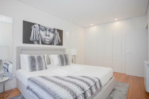 Liiiving In Porto - Luxury River View Apartments