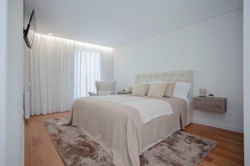 Liiiving In Porto - Luxury River View Apartments