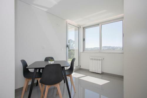 Liiiving In Porto - Luxury River View Apartments