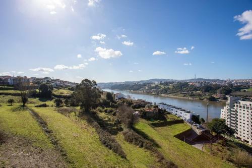 Liiiving In Porto - Luxury River View Apartments