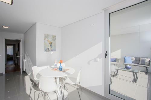 Liiiving In Porto - Luxury River View Apartments