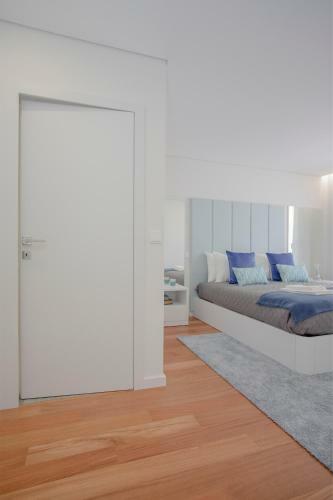 Liiiving In Porto - Luxury River View Apartments