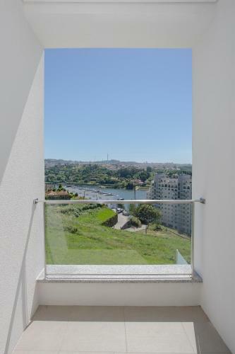 Liiiving In Porto - Luxury River View Apartments