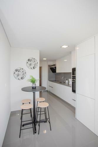 Liiiving In Porto - Luxury River View Apartments