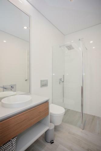 Liiiving In Porto - Luxury River View Apartments
