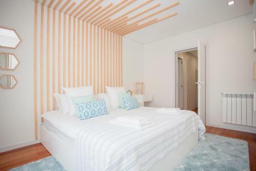 Liiiving In Porto - Luxury River View Apartments