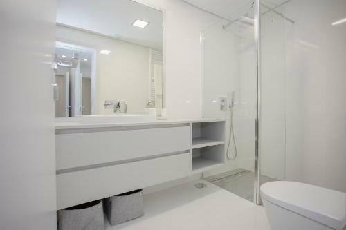 Liiiving In Porto - Luxury River View Apartments