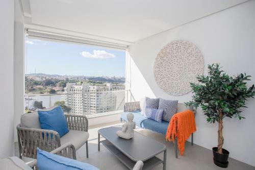 Liiiving In Porto - Luxury River View Apartments