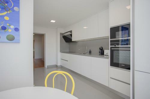 Liiiving In Porto - Luxury River View Apartments