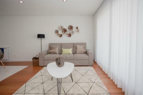 Liiiving In Porto - Luxury River View Apartments