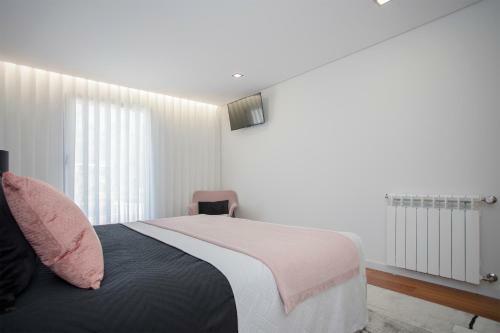 Liiiving In Porto - Luxury River View Apartments