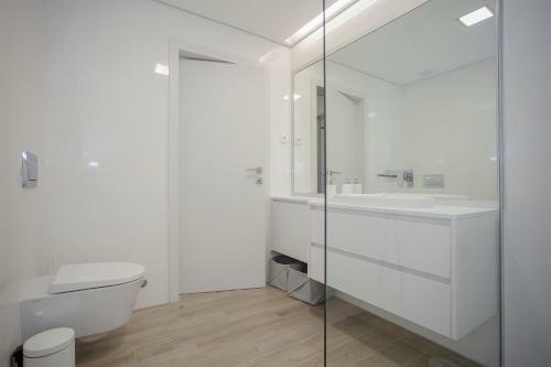 Liiiving In Porto - Luxury River View Apartments
