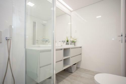 Liiiving In Porto - Luxury River View Apartments
