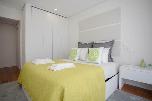 Liiiving In Porto - Luxury River View Apartments