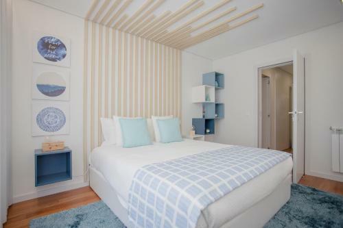 Liiiving In Porto - Luxury River View Apartments