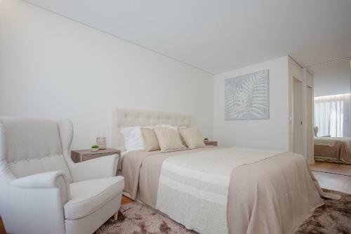 Liiiving In Porto - Luxury River View Apartments