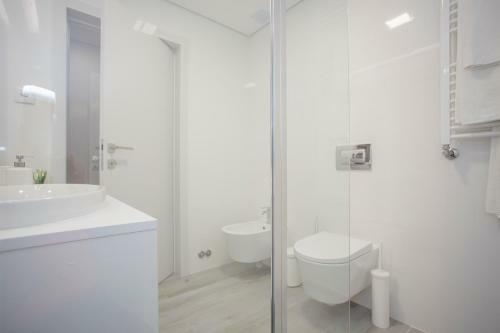 Liiiving In Porto - Luxury River View Apartments