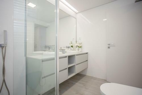Liiiving In Porto - Luxury River View Apartments