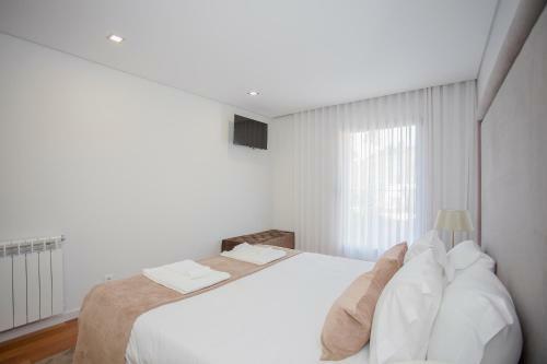 Liiiving In Porto - Luxury River View Apartments