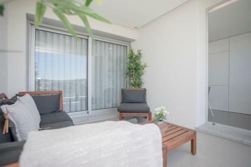 Liiiving In Porto - Luxury River View Apartments