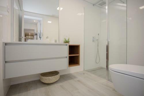 Liiiving In Porto - Luxury River View Apartments