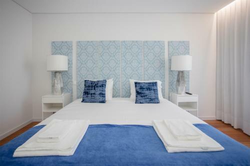 Liiiving In Porto - Luxury River View Apartments