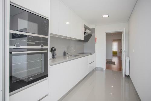 Liiiving In Porto - Luxury River View Apartments