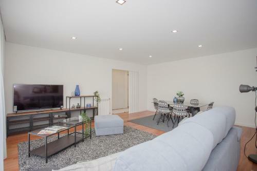 Liiiving In Porto - Luxury River View Apartments