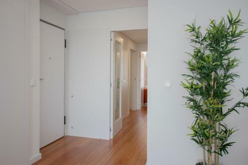 Liiiving In Porto - Luxury River View Apartments